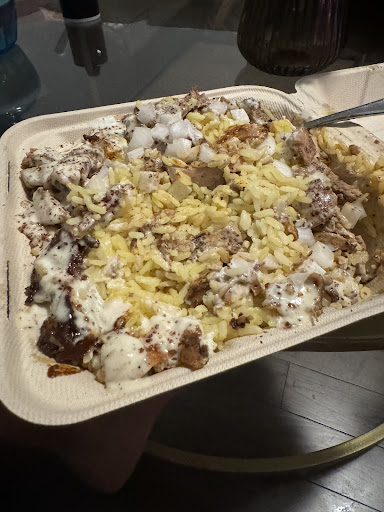 Photo of Osmow's Shawarma - 24 Iber Rd Unit 3, Stittsville, ON K2S 2R1